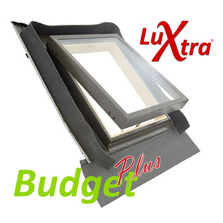 LuXtra Zolderramen